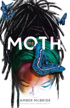Cover of book: Me (Moth)
