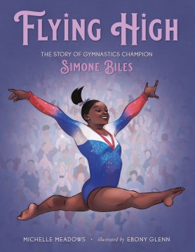 Cover of book: Flying High