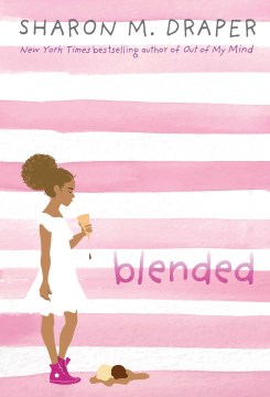 Cover of book: Blended