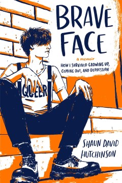 Cover of book: Brave Face