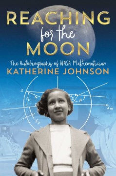 Cover of book: Reaching for the Moon