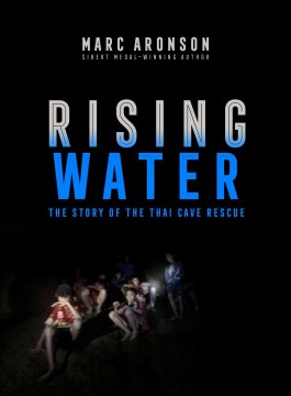 Cover of book: Rising Water