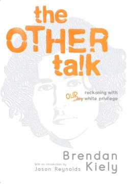 Cover of book: The Other Talk