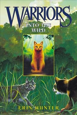 Cover of book: Into the Wild