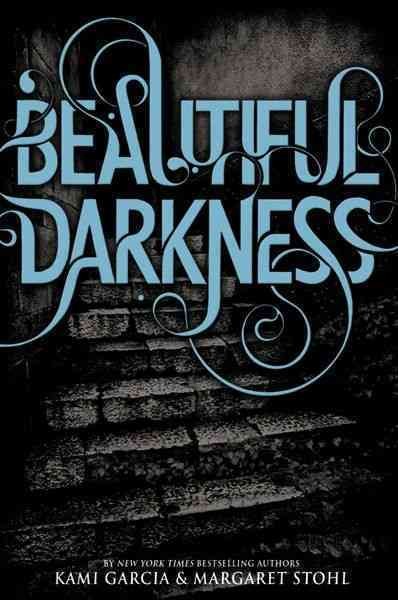 Cover of book: Beautiful Darkness