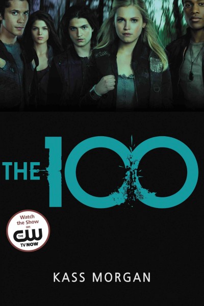 Cover of book: The 100