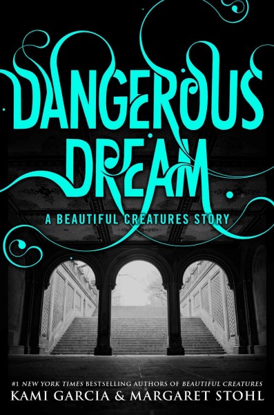 Cover of book: Dangerous Dream