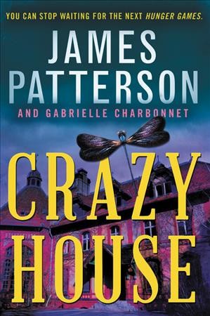 Cover of book: Crazy House
