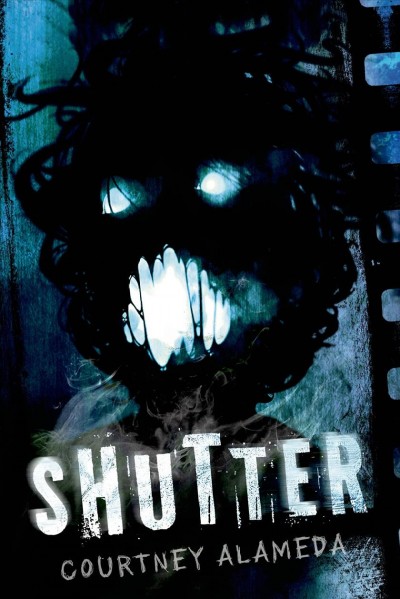Cover of book: Shutter