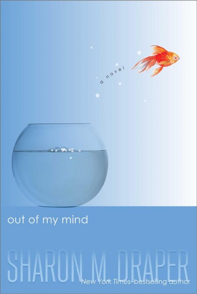 Cover of book: Out of My Mind