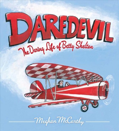 Cover of book: Daredevil