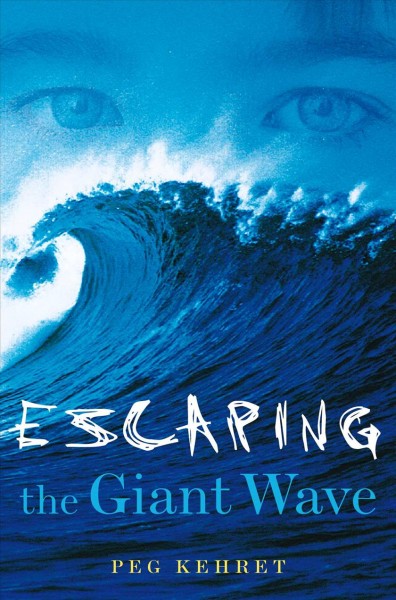Cover of book: Escaping the Giant Wave