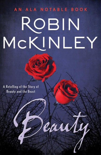 Cover of book: Beauty