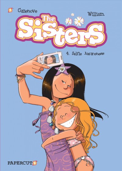 Cover of book: The Sisters 4