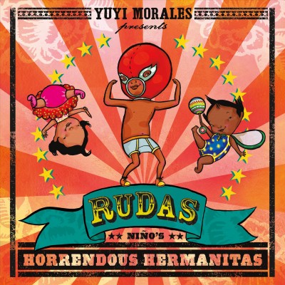 Cover of book: Rudas