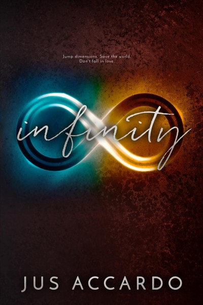 Cover of book: Infinity