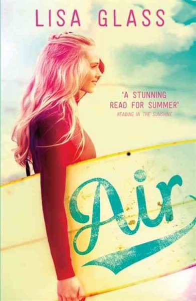 Cover of book: Air