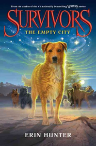Cover of book: The Empty City
