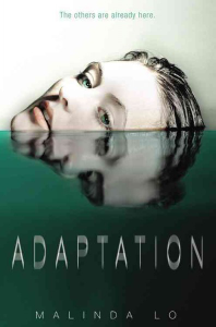 Cover of book: Adaptation