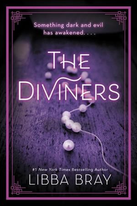 Cover of book: The Diviners