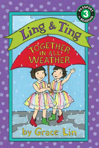 Cover of book: Together in All Weather