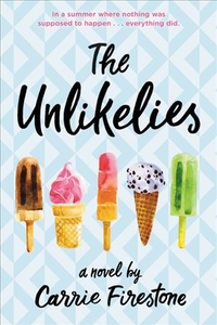 Cover of book: The Unlikelies