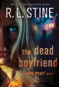 Cover of book: The Dead Boyfriend