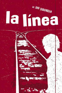 Cover of book: La Linea/ the Line