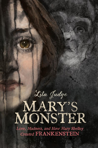 Cover of book: Mary's Monster