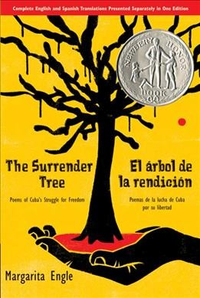 Cover of book: The Surrender Tree / El Árbol De La Rendición