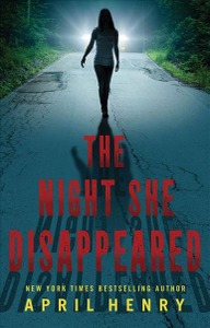 Cover of book: The Night She Disappeared