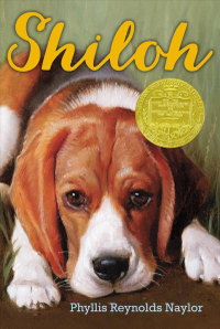 Cover of book: Shiloh