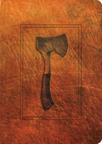 Cover of book: Hatchet