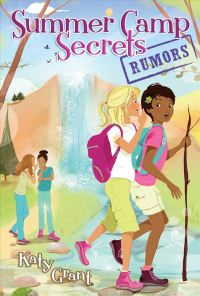 Cover of book: Rumors