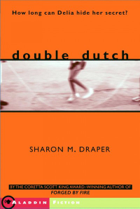 Cover of book: Double Dutch