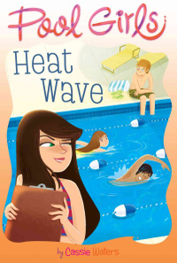 Cover of book: Heat Wave