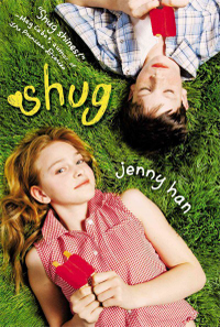 Cover of book: Shug