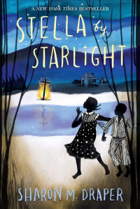 Cover of book: Stella by Starlight