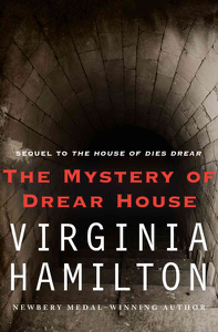 Cover of book: The Mystery of Drear House