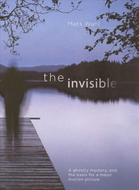Cover of book: The Invisible