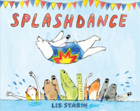 Cover of book: Splashdance