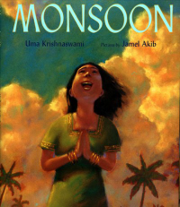 Cover of book: Monsoon