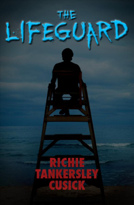 Cover of book: The Lifeguard