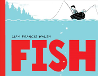 Cover of book: Fish