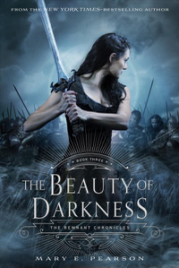 Cover of book: The Beauty of Darkness