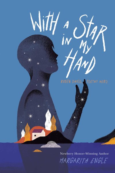 Cover of book: With a Star in My Hand