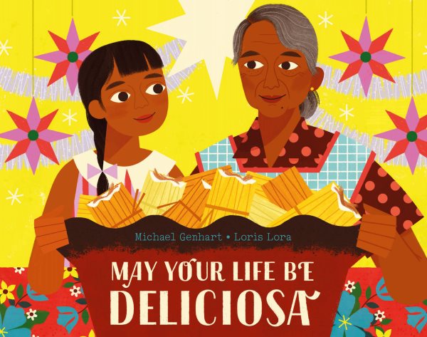 Cover of book: May Your Life Be Deliciosa