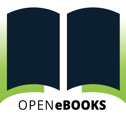 Open Ebooks Logo